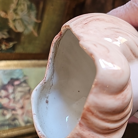 VINTAGE Lady's Head Vase - Picture 8 of 12